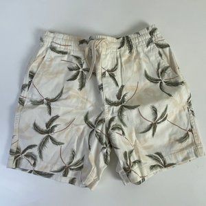 J Crew Mens Palm Beach Shorts